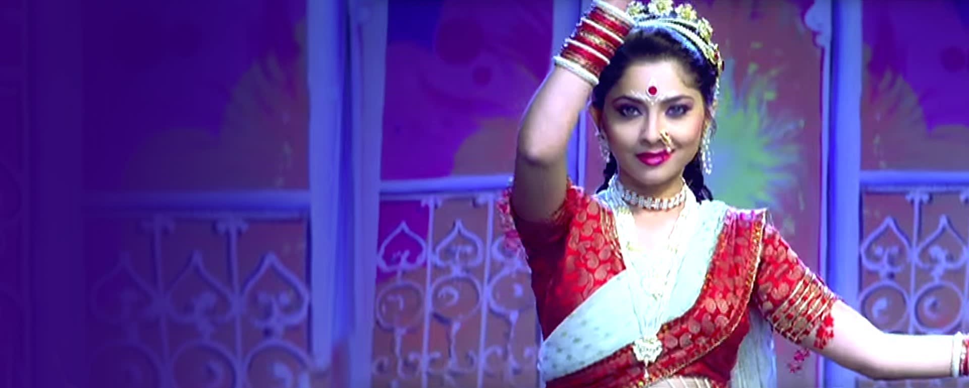 natrang apsara aali video song download Apsara aali video song download free from natrang film wattpad.