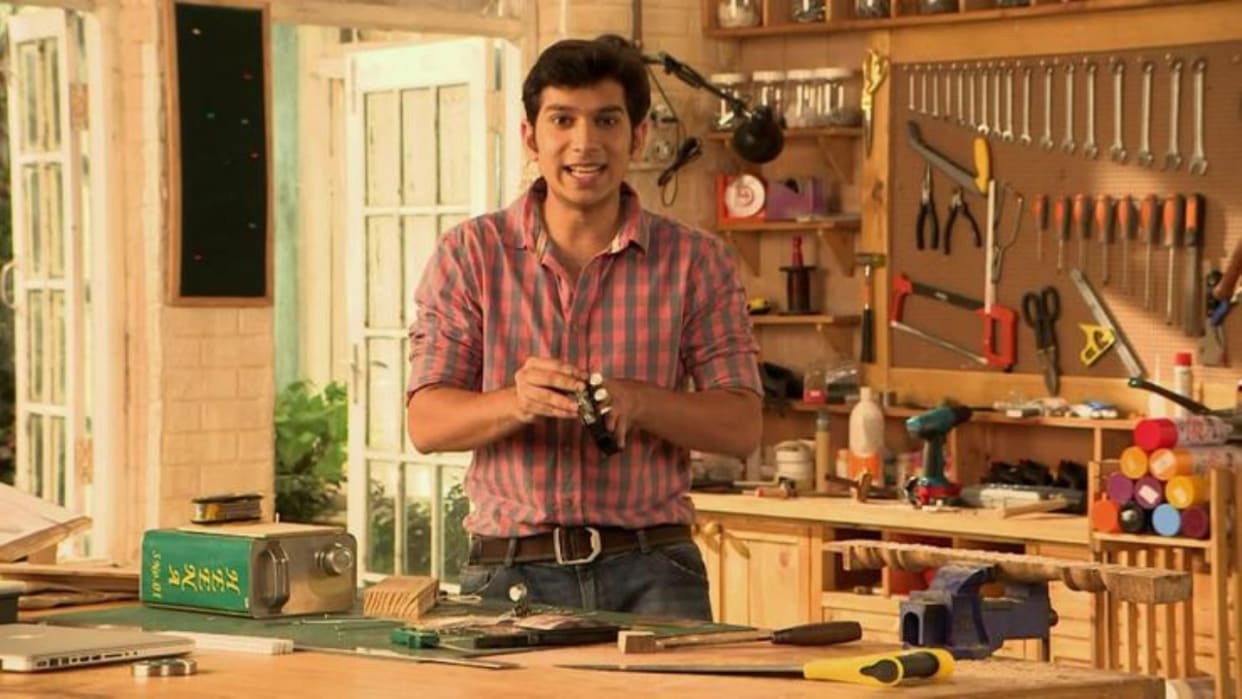 zeeq engineer this full episodes
