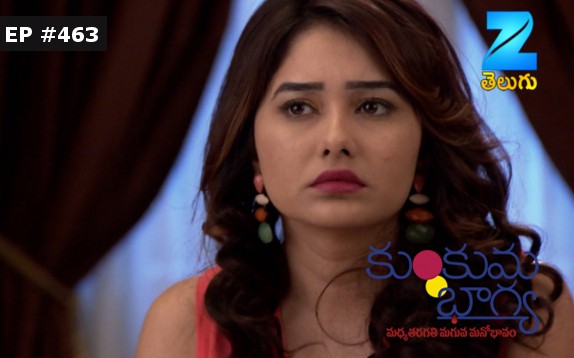 Kumkum Bhagya Telugu Telugu Zee Telugu April 24 2017 Watch Full Episode Online Zee5 Drama Romance Zee tv hindi serial kumkum bhagya latest episodes written updates are available. zee5